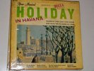 BEBO VALDES AND HIS HAVANA ALL STARS ( 2-45's)