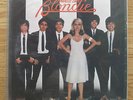 LP l MFSL 1-050 l Blondie l Parallel Lines l MFSL Factory Sealed