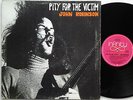 JOHN ROBINSON Pity For The Victim Oz 70s PROG Blackfeather DUCK Tamam Shud LP