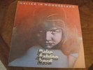 PAICE ASHTON LORD, Deep Purple MALICE IN WONDERLAND 1977 UK TEST PRESS LP