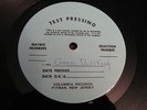 GREEN BULLFROG, Blackmore, Deep Purple Same 1980 US COLUMBIA TEST PRESS LP