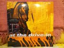 At The Drive-In  Relationship Of Command  Ltd RSD 2013 Orange Vinyl Double lp