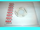 45 LOLLIPOPS LOVE IS THE ONLY ANSWER RARE DJ COPY NORTHERN SOUL RCA *HEAR* 