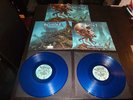 Autopsy - Macabre Eternal Double Vinyl Blue, Firstpress Abscess Necrovore