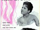 Ruth Brown Sings - 4 song EP Atlantic 1953 VG cover NM vinyl scarce