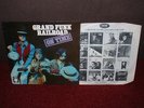 GRAND FUNK RAILROAD On Time 1ST LP 1969 CAPITOL 1st Press 