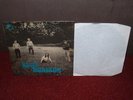 BLUE HORIZON 1st LP 1971 FOLK HERITAGE 1st Press 