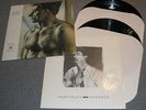 JACKIE LEVEN -Fairy Tales For Hard Men. Cooking Vinyl 2LP 1997 RAR Frank Turner