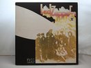 LED ZEPPLIN 2 VERY VERY GOOD COPY VINYL
