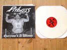 PITBOSS 2000 Everyone's A Winner LP One Life Crew Integrity Confront SXE HC