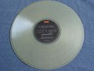 CHRISMA Hibernation RARE Prog Synth 1979 ITALY Original COLOURED VINYL
