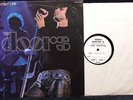 The Doors - 'Absolutely Live' RARE Vinyl Record LP Test Pressing
