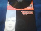 FANCY - ALL MY LOVING  LP   ITALO Disco SynthDisco