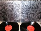 CREAM-WHEELS OF FIRE -POLIDOR RECORDS LTD -DISCHI VINILE 33 GIRI 12