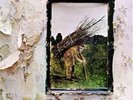 LED ZEPPELIN - IV - NEAR MINT - VINYL - MINT - FIRST ISSUE