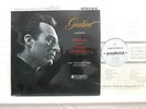 GIULINI CONDUCTS ROSSINI AND VERDI OVERTURES / SAX 2377 BLUE SILVER