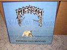 Messiah - Extreme cold weather Erstpressung Kreator Desaster Sodom Destruction