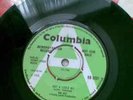 the act -just a little bit /dr brohnicoy /freak beat mod psych 1968 demo rare 45
