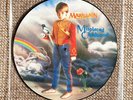 Marillion - Misplaced Childhood - Vinyl LP picture disc