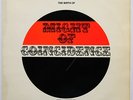 MIGHT OF COINCIDENCE - RARE SWISS PSYCH LP - ORIG 1971