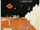 F.G. EXPERIMENTAL LABORATORY - RARE SWISS PROG LP - ORIG 75