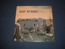 Lp East Of Eden: It´s The Climate, Harvest Label
