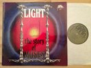 LP: Light - The Story Of Moses (D'72 green Brain) NMINT