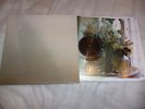 DAS OATH LP clear vinyl, glossy gatefold sleeve, Youth Attack Charles Bronson
