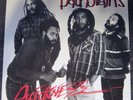 Bad Brains - Quickness LP - punk hardcore minor threat beastie boys reggae