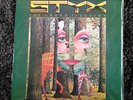MFSL 1-026 STYX THE GRAND ILLUSION ORIGINAL MASTER RECORDING MOFI MFSL LP