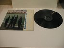 Look It's The Moonglow, Chess LP 1430, 12 sweet soundin' vocals