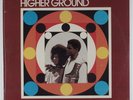 DOUG & JEAN CARN Higher Ground OVATION LP SEALED