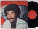 EARL MOSELEY Facing The Sun T-BONE LP VG++ private funk jazz