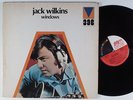 JACK WILKINS Windows MAINSTREAM LP