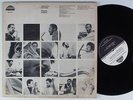 PHAROAH SANDERS Izipho Zam STRATA-EAST LP