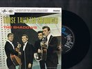 THE SHADOWS- EP- UK- THOSE TALENTED SHADOWS- SEG 8500- COLUMBIA