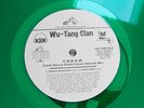 WU-TANG CLAN - C.R.E.A.M. 12
