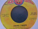 BABY HUEY - LISTEN TO ME / HARD TIMES  7