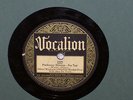 Albert Wynne And His Gut Bucket Five-Parkway Stomp-Pre War Hot Jazz-Vocalion