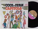 CAPITOLS Cool Jerk ATCO LP NM