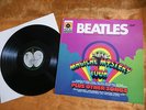 THE BEATLES - MAGICAL MYSTERY TOUR / HÖR ZU SHZE 327 / 71 DE / NM / LP