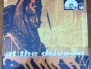 At The Drive In - Relationship Of Command 2 x LP RSD 2013 limited orange Vinyl