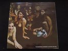 JIMI HENDRIX Electric Ladyland UK Track 1st Press (small pics) d/LP EX+/NM Psych