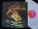 VALHALLA s/t US orig UA Psych LP MINT- Clean copy