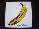 VELVET UNDERGROUND & NICO german Verve 1967 LP Nice Psych w Banana sticker