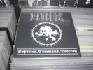 REVENGE - Superion.Command.Destroy 7