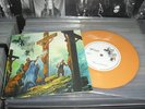 GRAND BELIAL'S KEY - A Witness to the Regicide - WOOD-NYMPH 1996 - arghoslent