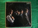 The Rolling Stones - Debut Album 2nd Pressing 1964  Ex/Vg Decca Un Boxed LK 4605