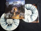 KING DIAMOND - Abigail II 2 LP SPLATTER LTD TO 200 SEALED mercyful fate