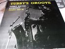 TUBBY HAYES QRT